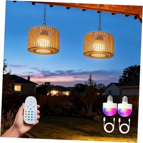 Battery operated chandelier - battery,