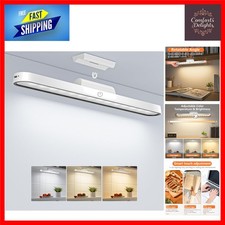 Modern 6000K Battery Operated