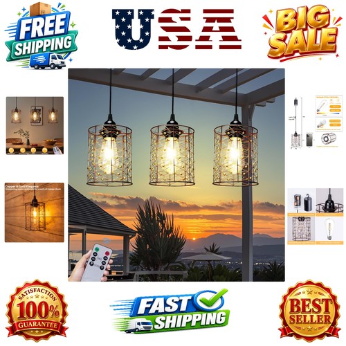 Battery operated hanging - battery,