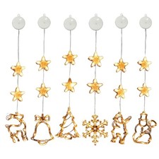 Christmas LED Pendant Light