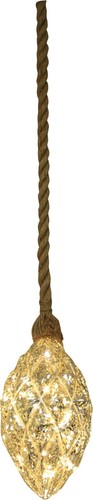 Battery operated rope light - battery,