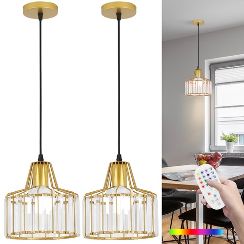 Battery operated pendant - battery,