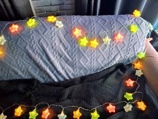 40 x Battery Star Lights Kids