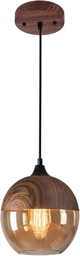 Battery operated pendant light - battery,