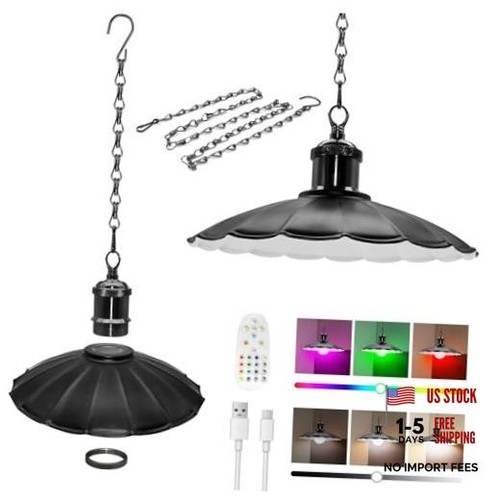 Rechargeable battery operated - rechargeable,