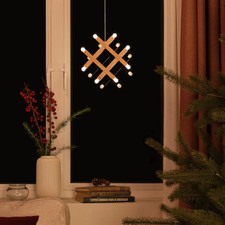 IKEA STRALA LED Pendant Lamp