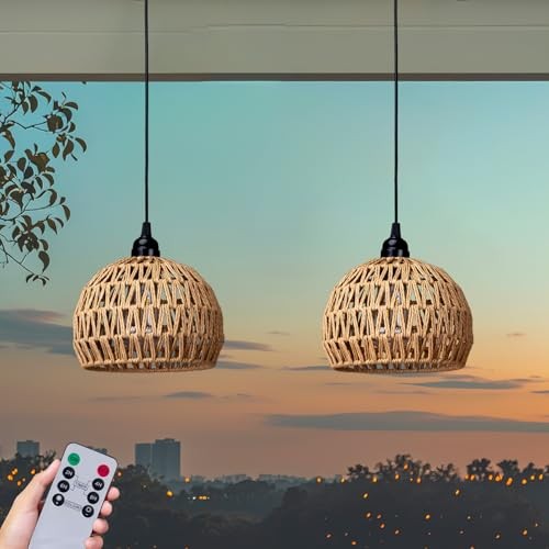 Battery operated hanging - battery,