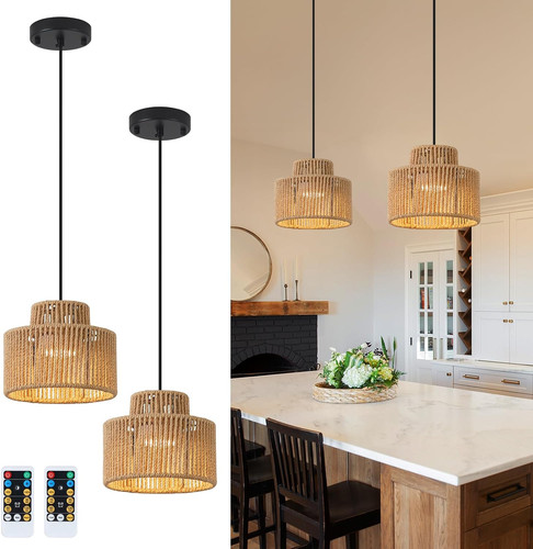 Rattan battery operated - rattan,