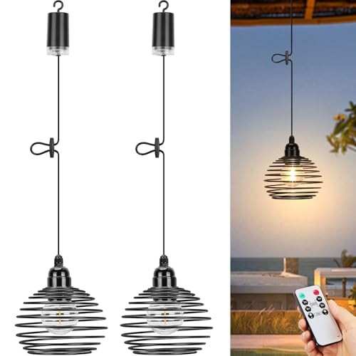 Outdoor chandelier for - outdoor, gazebo