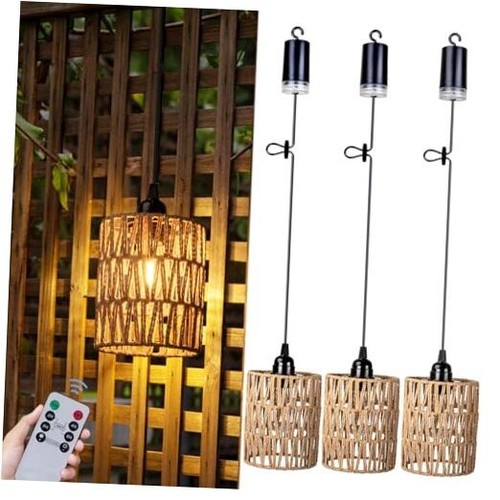 Battery operated chandelier - battery,