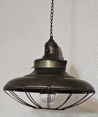 Farmhouse led pendant - farmhouse, light