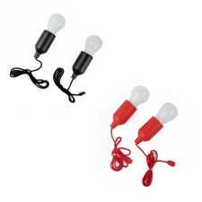 Battery Operated Pendant Light