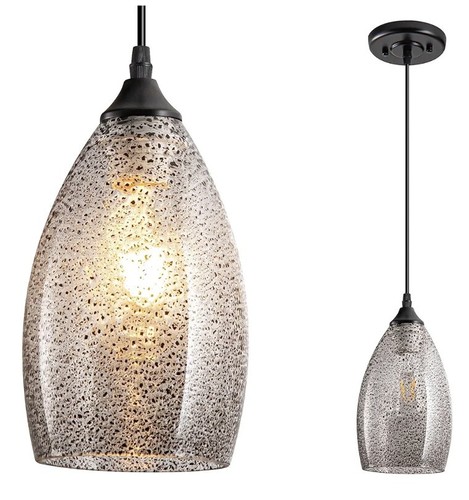 Battery operated pedant light - battery,