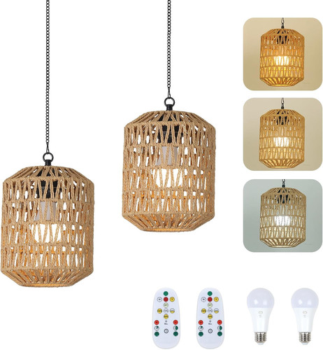 Battery operated chandelier - operated,