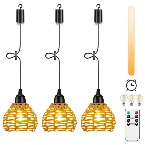 Lightess hanging lights - lightess,
