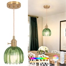 Battery Operated Pendant