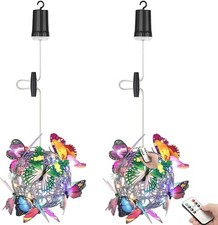 Battery Operated Butterfly