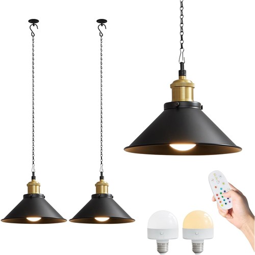 Battery operated hanging - battery,