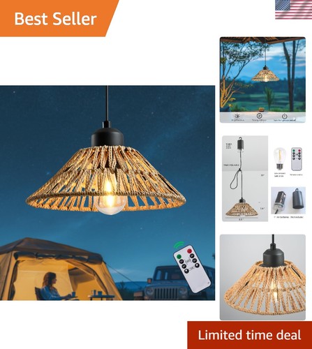 Battery operated hanging - battery,
