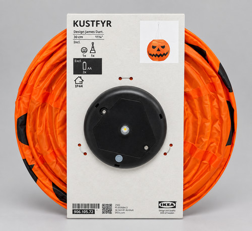 Ikea kustfyr led pendant - ikea,