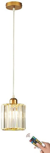 Pack glass pendant - 1, light
