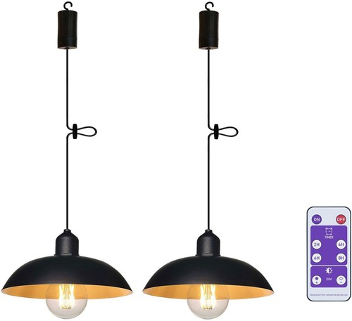 Battery operated outdoor - battery,