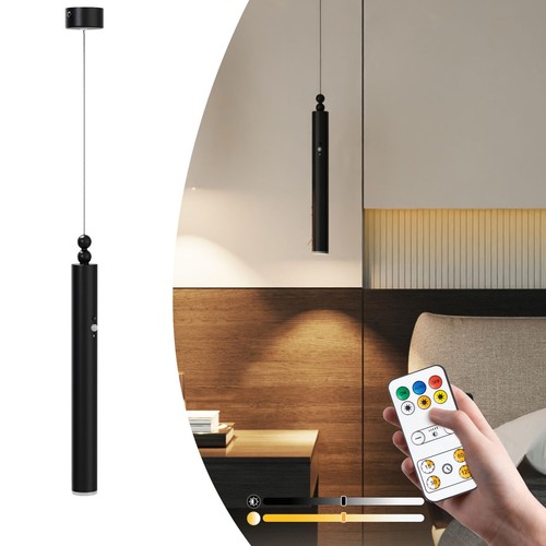 Battery operated pendant - battery,