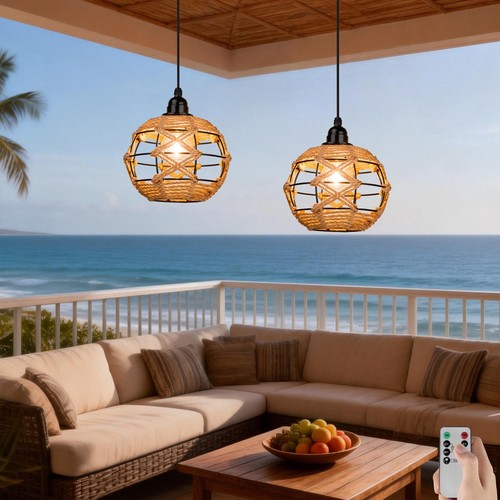 Battery operated chandelier - operated,