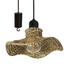 Battery Operated Chandelier