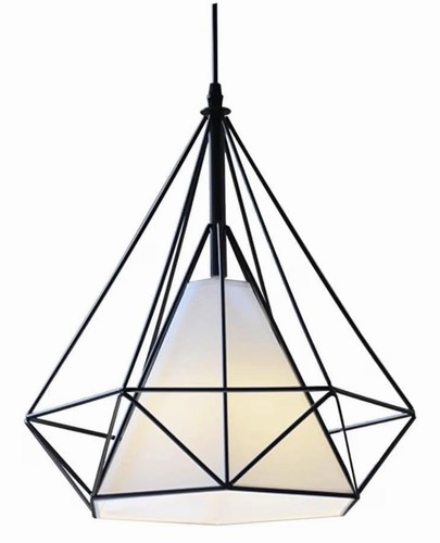 Battery operated pendant - operated,