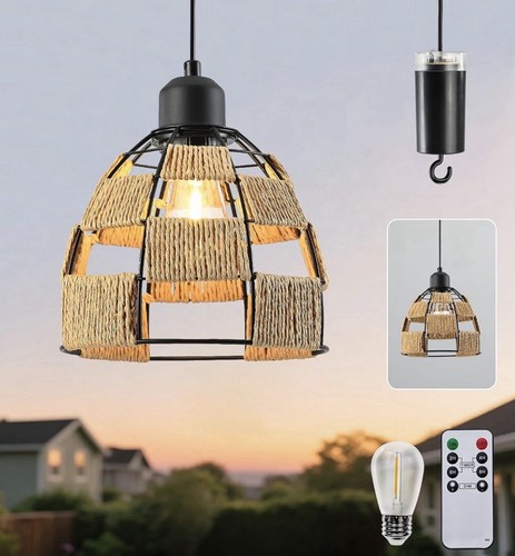 Battery powered rattan - battery-powered,