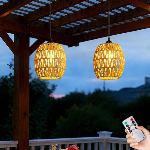 Battery operated chandelier - battery,