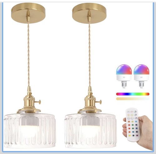 Battery operated brass vintage - operated,
