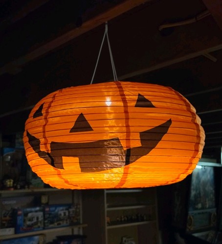 Ikea kustfyr led pendant lamp - kustfyr,