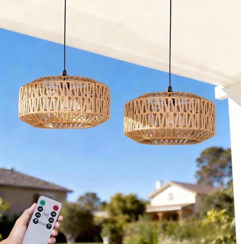 Battery operated outdoor - 13",