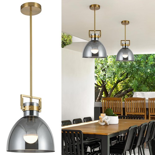Battery operated pendant - operated,