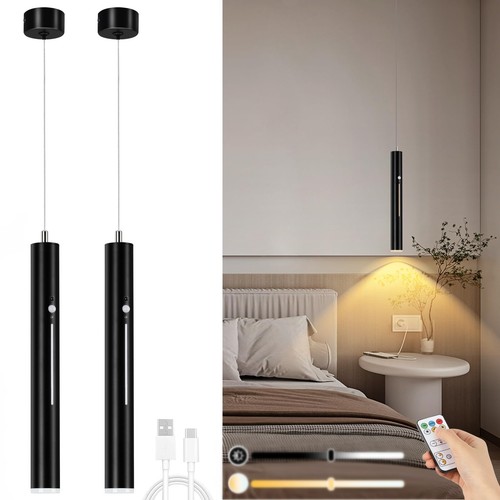 Pendant light set 6000mah - light,