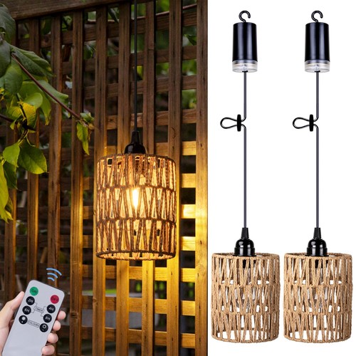 Battery operated chandelier - battery,