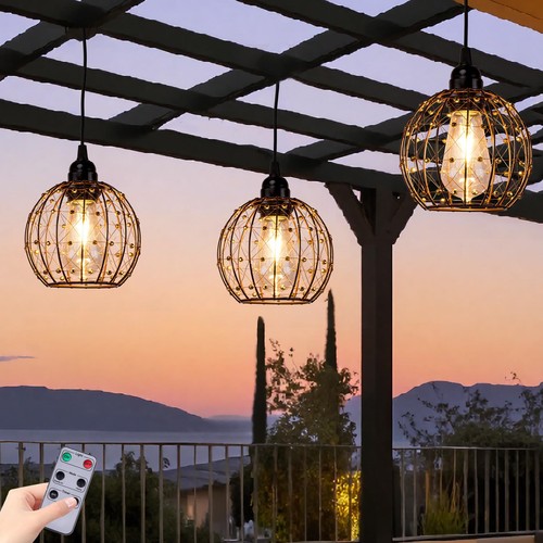 Twinkvilla hanging pendant - hanging,