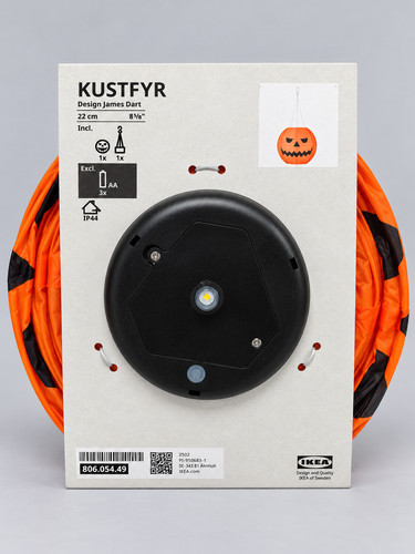 Ikea kustfyr led - led, pendant