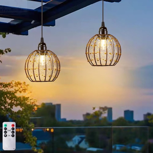Hanging pendant lights - hanging,