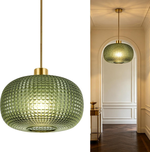 Rechargeable pendant light - rechargeable,