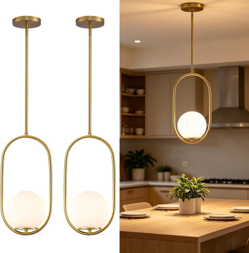 Battery operated pendant light - battery,