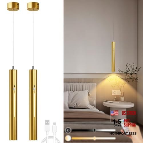 Battery operated pendant - battery,