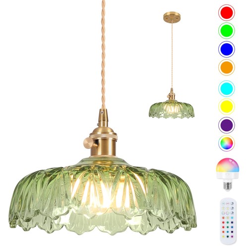 Battery operated pendant - operated,