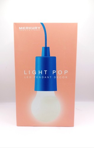 Light pop led - decor,