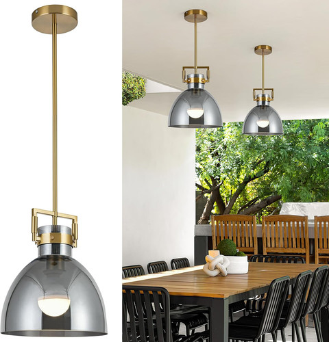 Battery operated pendant - battery,