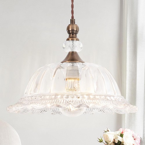 Battery operated pendant light - battery,