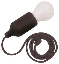 Battery Operated LED Hanging