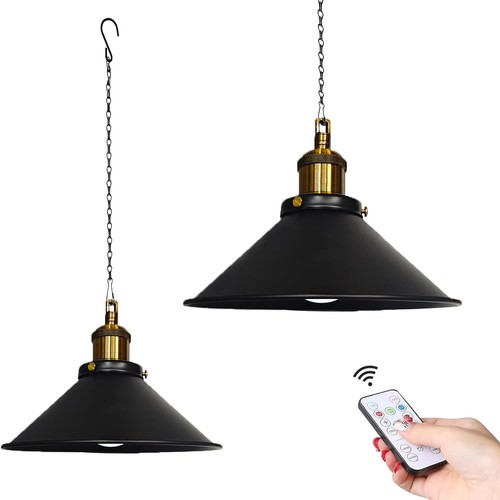 Battery operated outdoor - operated,